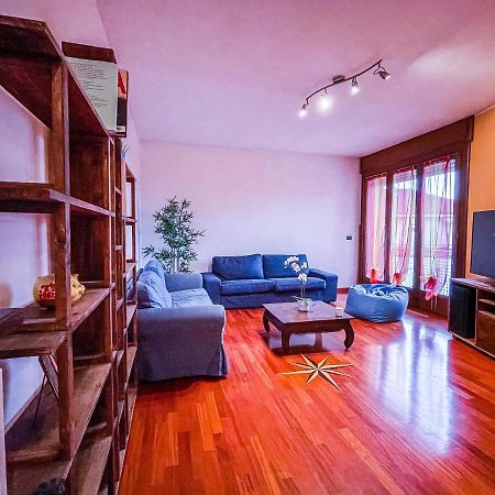 Myhouse Inn Racconigi - Affitti Brevi Italia ตูริน ภายนอก รูปภาพ