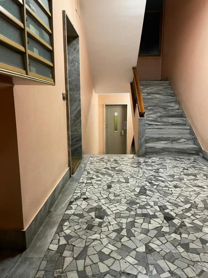 Myhouse Inn Racconigi - Affitti Brevi Italia ตูริน ภายนอก รูปภาพ
