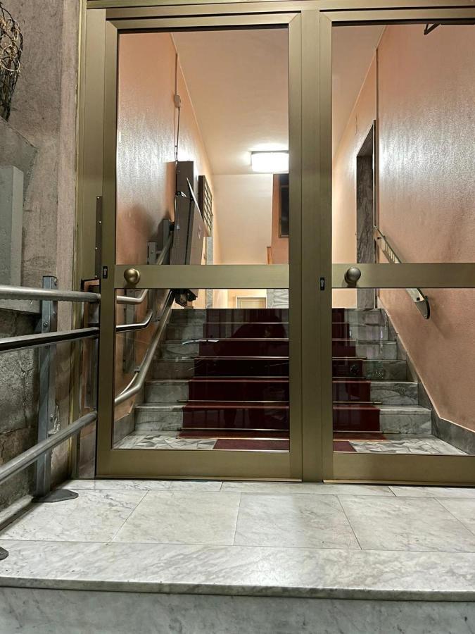 Myhouse Inn Racconigi - Affitti Brevi Italia ตูริน ภายนอก รูปภาพ