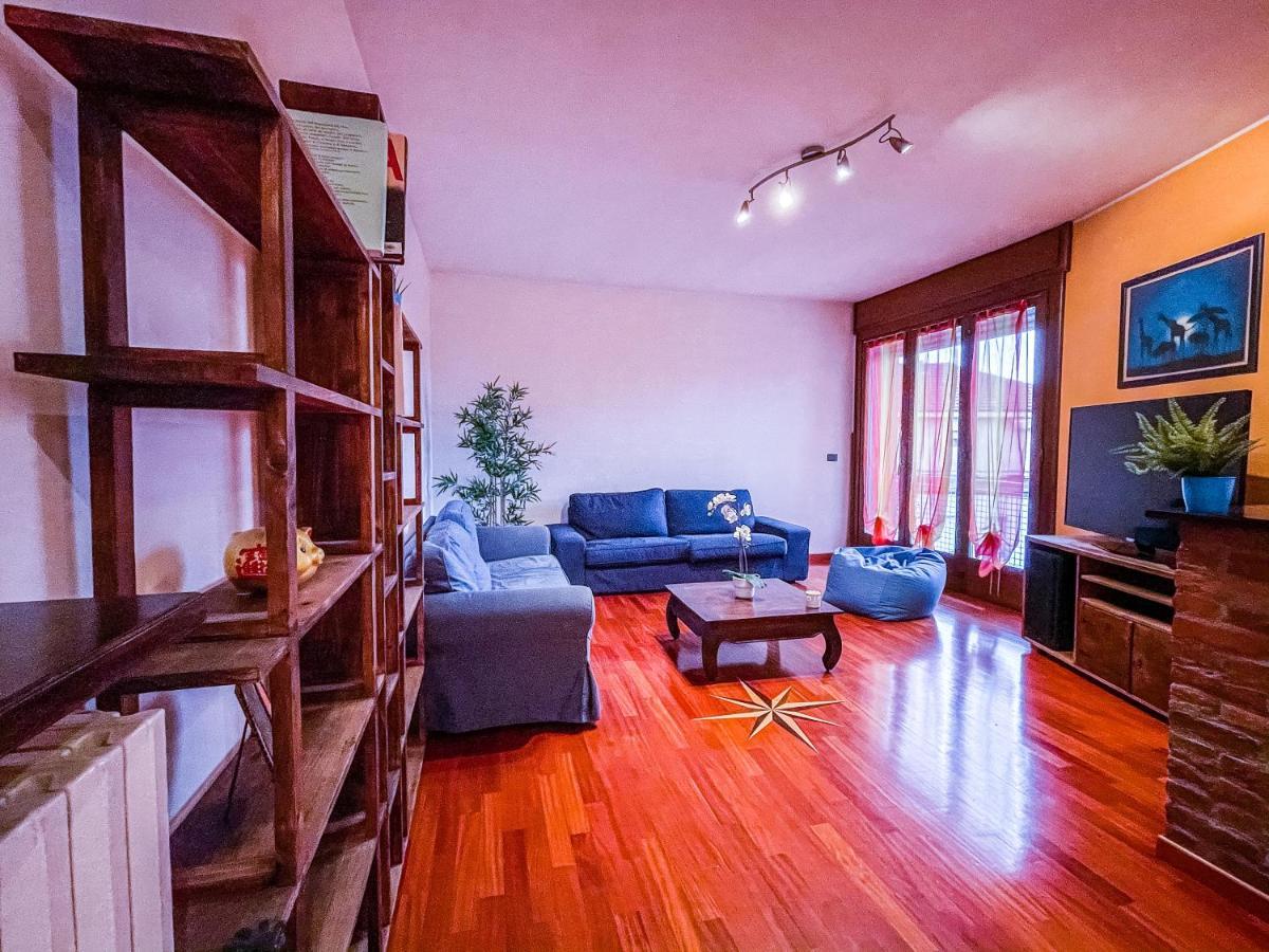 Myhouse Inn Racconigi - Affitti Brevi Italia ตูริน ภายนอก รูปภาพ