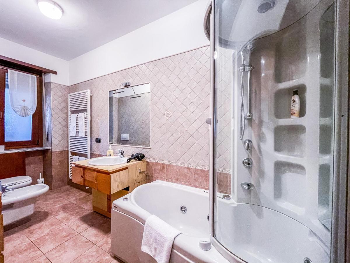 Myhouse Inn Racconigi - Affitti Brevi Italia ตูริน ภายนอก รูปภาพ