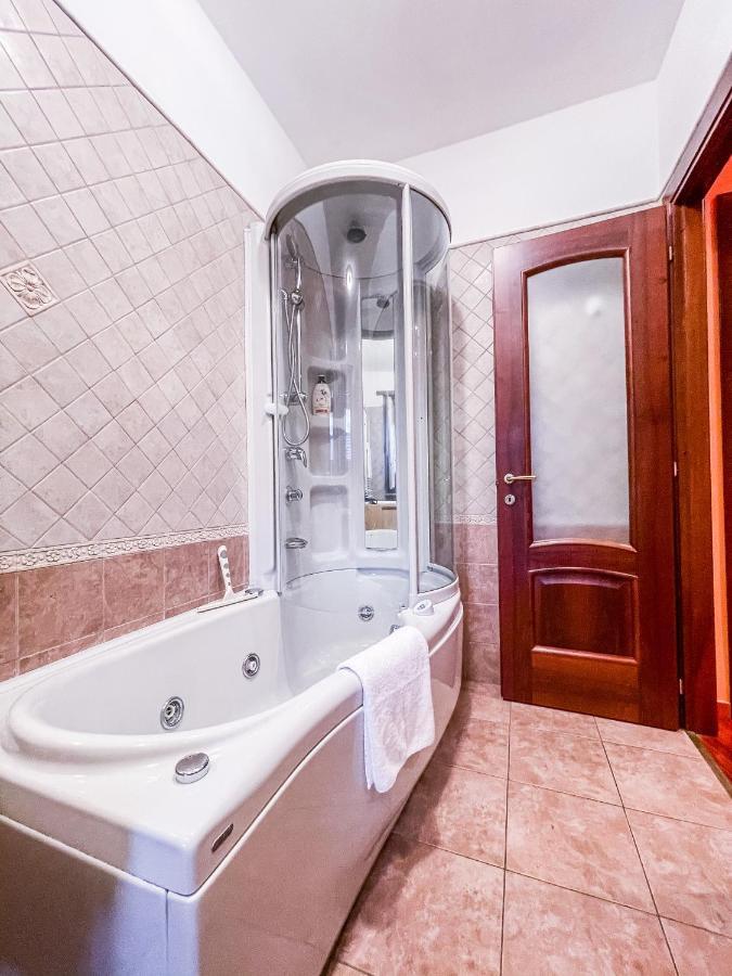 Myhouse Inn Racconigi - Affitti Brevi Italia ตูริน ภายนอก รูปภาพ