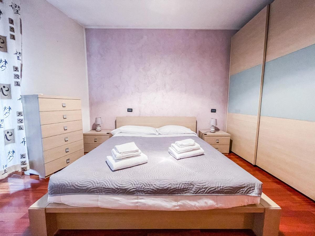 Myhouse Inn Racconigi - Affitti Brevi Italia ตูริน ภายนอก รูปภาพ