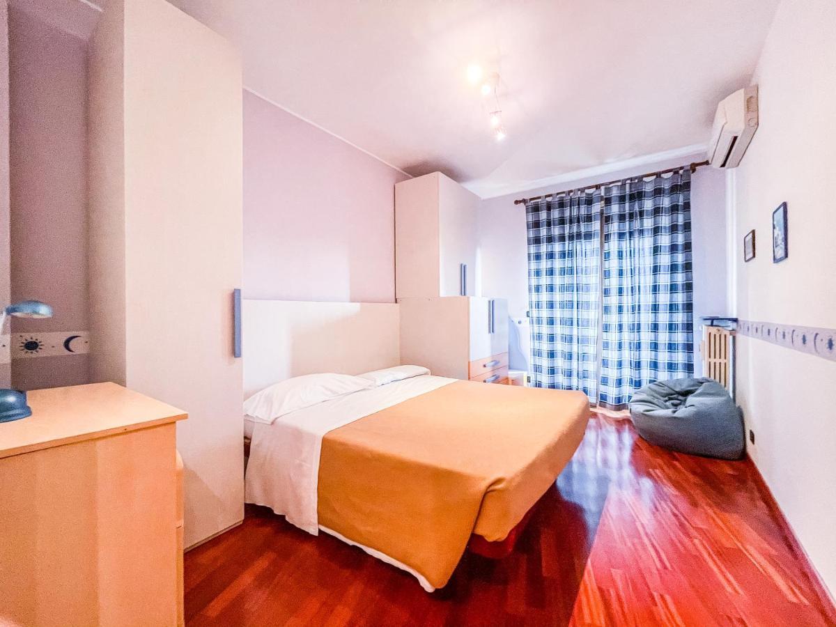 Myhouse Inn Racconigi - Affitti Brevi Italia ตูริน ภายนอก รูปภาพ